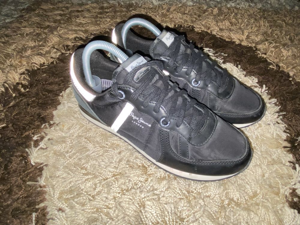 Adidasi Pepe Jeans