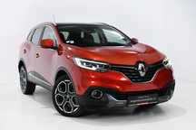 Renault Kadjar 4x4 /Full LED /Piele /Camera /Lane Assist /Unghi Mort /Ambient