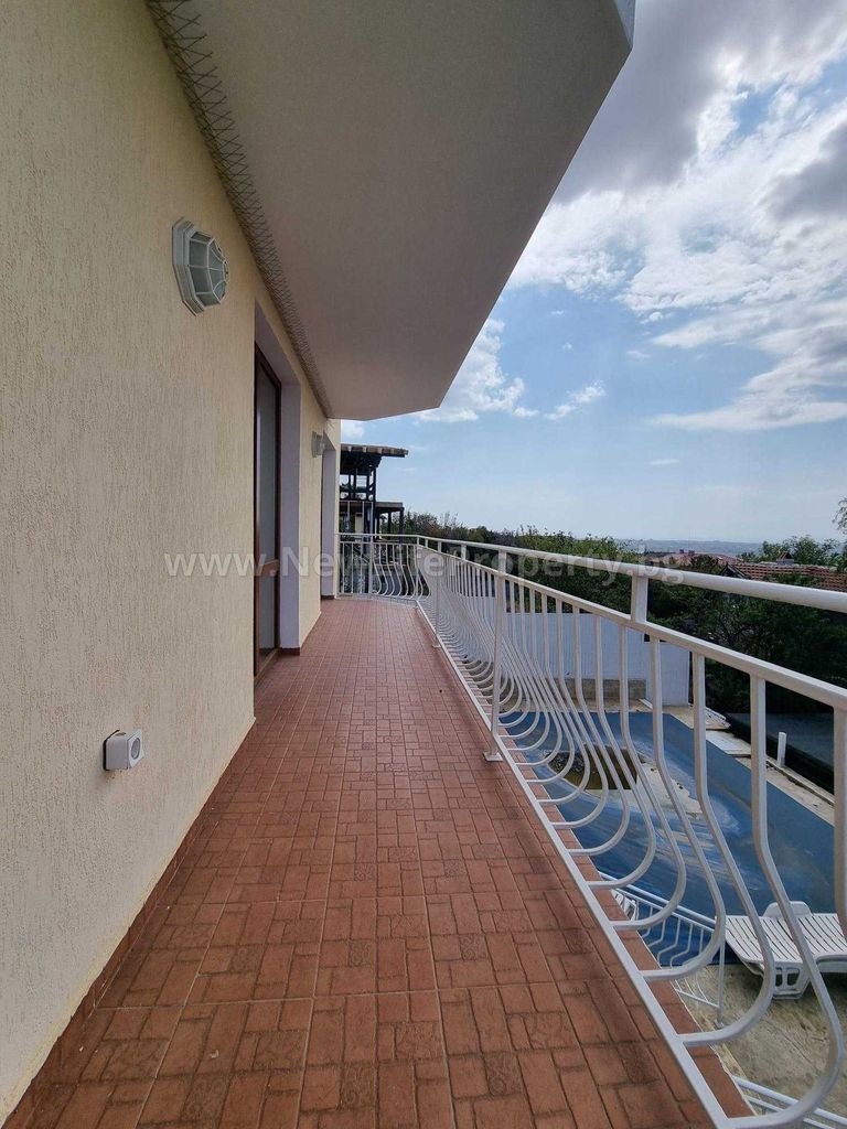 Продава се Къща в с. Кошарица, Област Бургас - 250 кв.м за 1176 €/кв.м - Снимка #15
