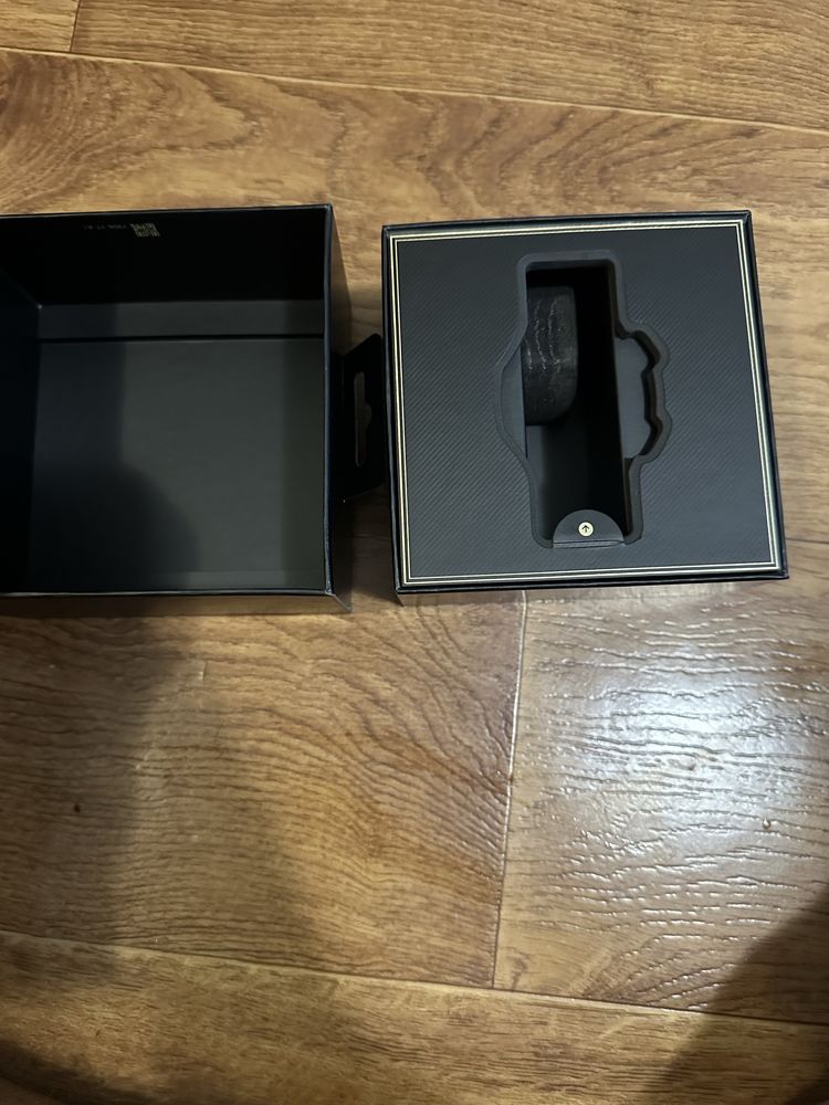 huawei watch gt 5 pro