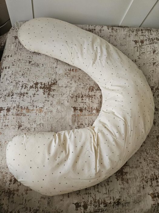 Възглавница за бременни и кърмене на Lorelli