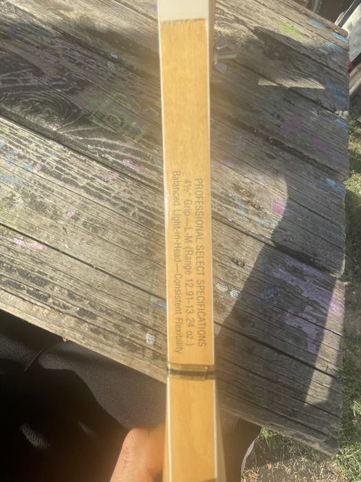 Racheta de colectie Wilson