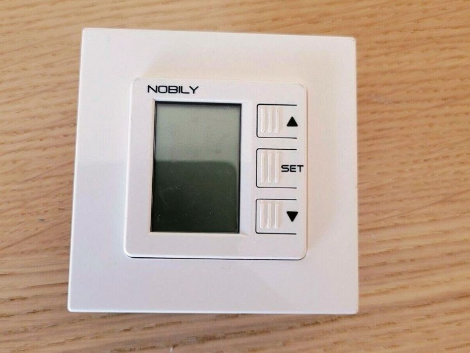 Intrerupator rulou comanda electrica jaluzea garaj NOBILY Germania