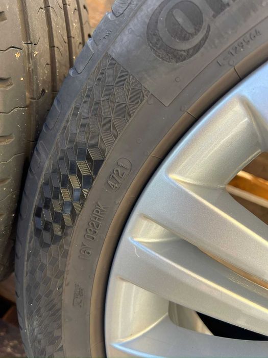 5х115 17 Джанти Opel Astra Insignia Zafira 5x115 Зафира Астра Инсигния