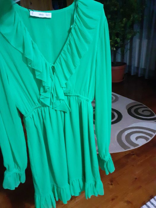 Rochie Mango , mar. S