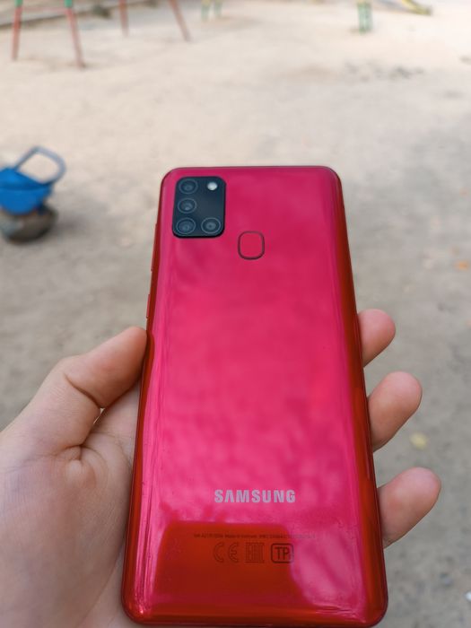 samsung a21s. Срочно