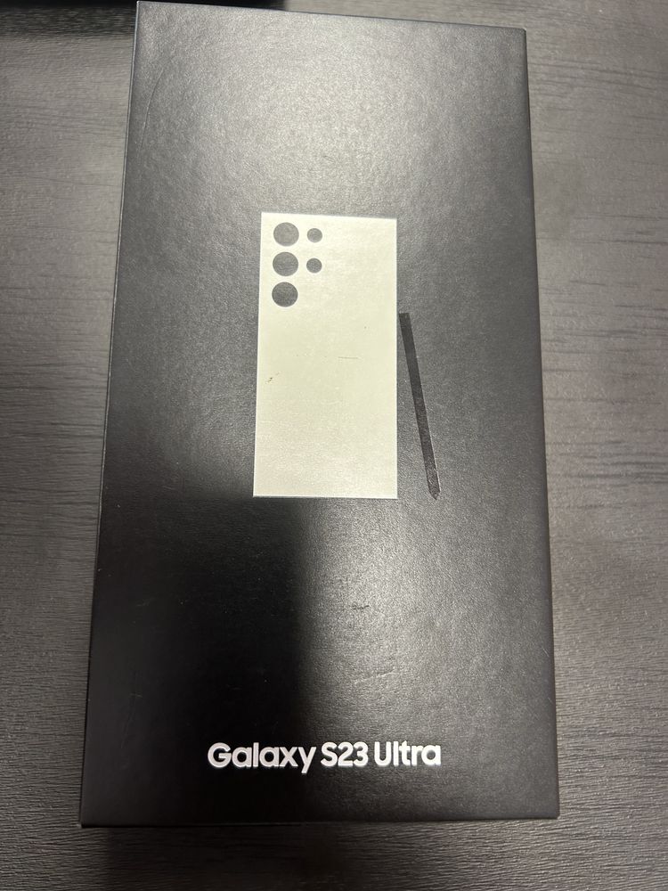 Samsung S23 Ultra