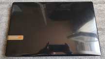 Laptop Packard Bell Athlon II P360 8gb ddr3 display 17,3inch