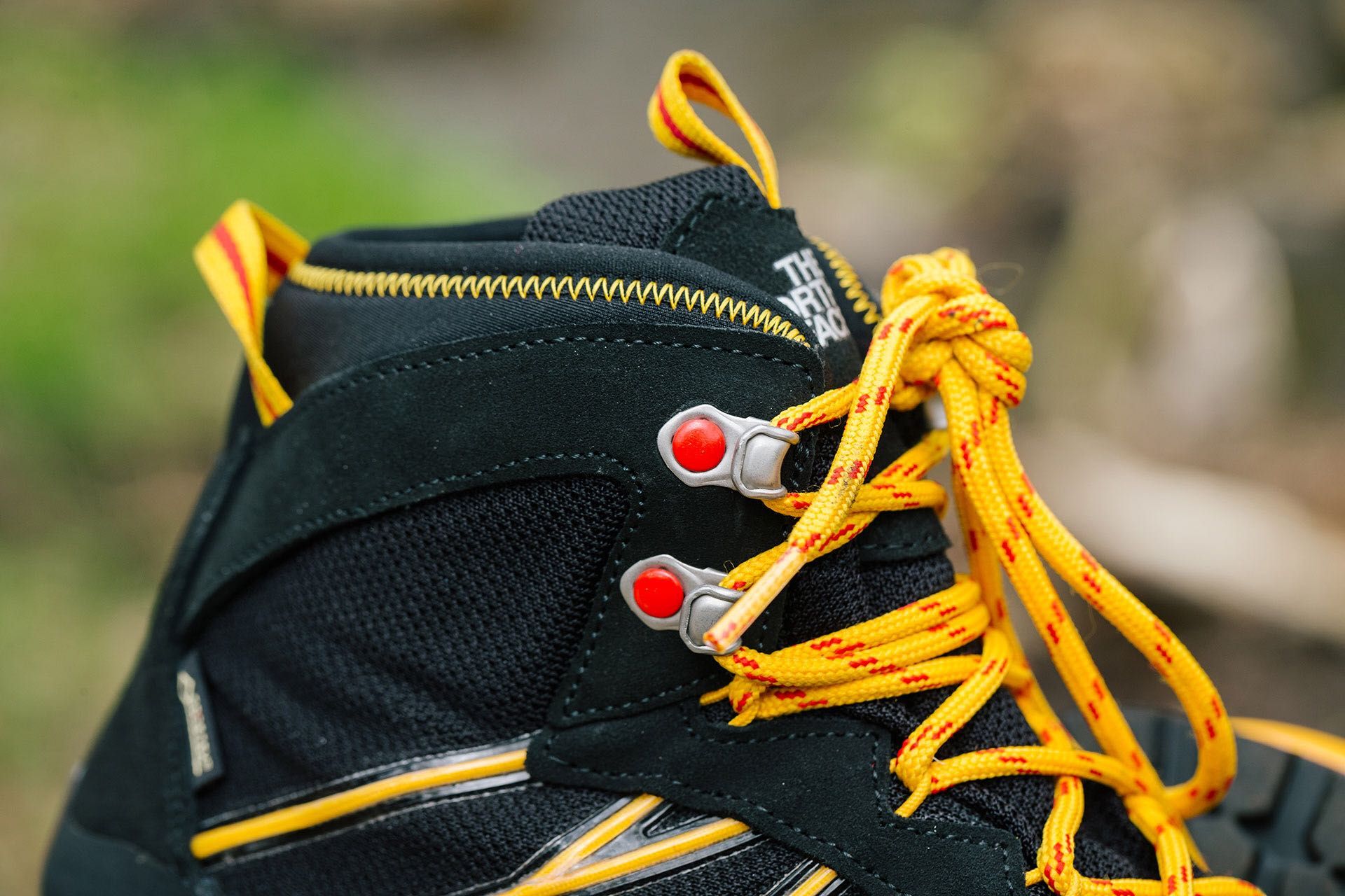 The North Face Verto S3K Gore-Tex Summit Series