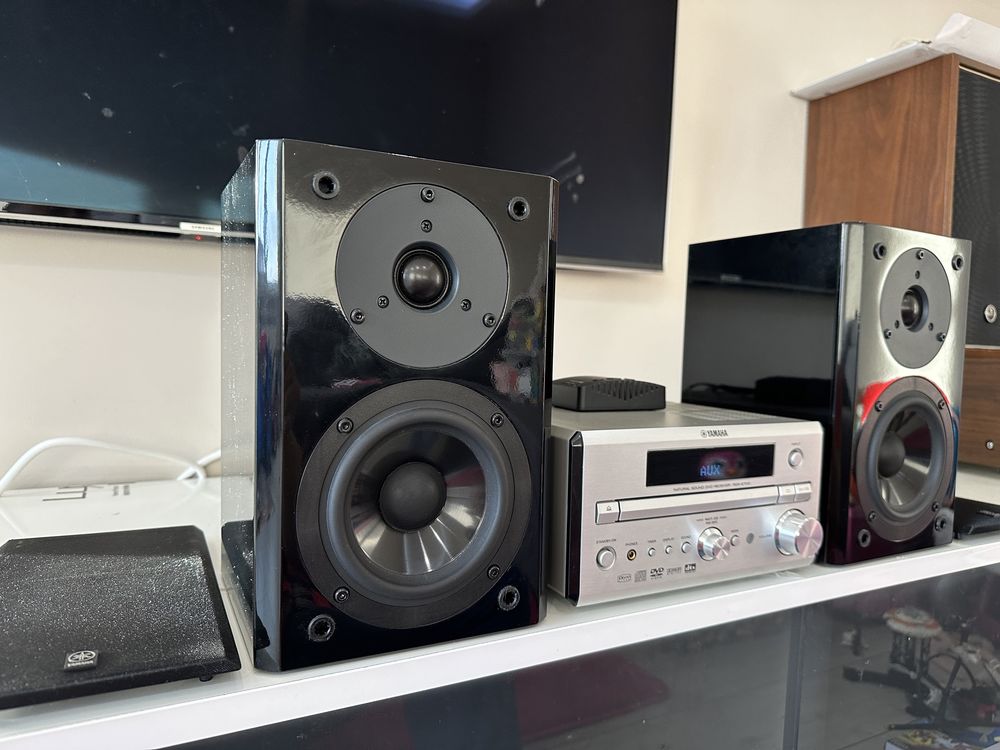 Аудио система Yamaha RDX E700