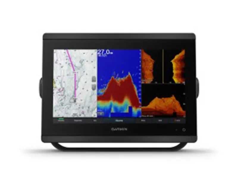 Картограф сонар GPSMAP 8412 / GPSMAP 8412XSV
