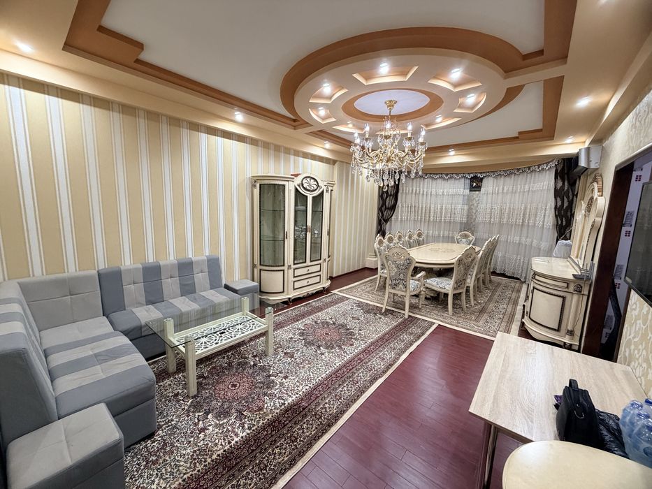 Продается 2 ком дом ц5