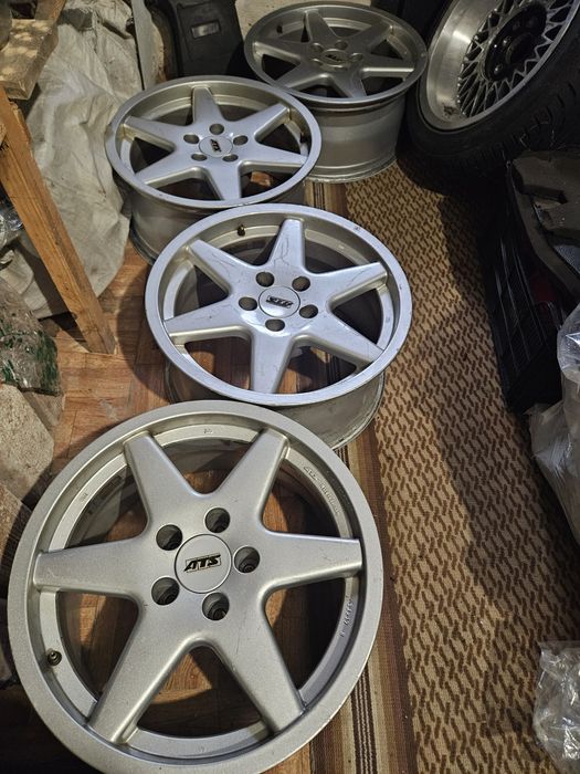 ATS 5x120 17x8j et13