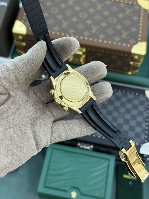 Rolex Daytona Oysterflex