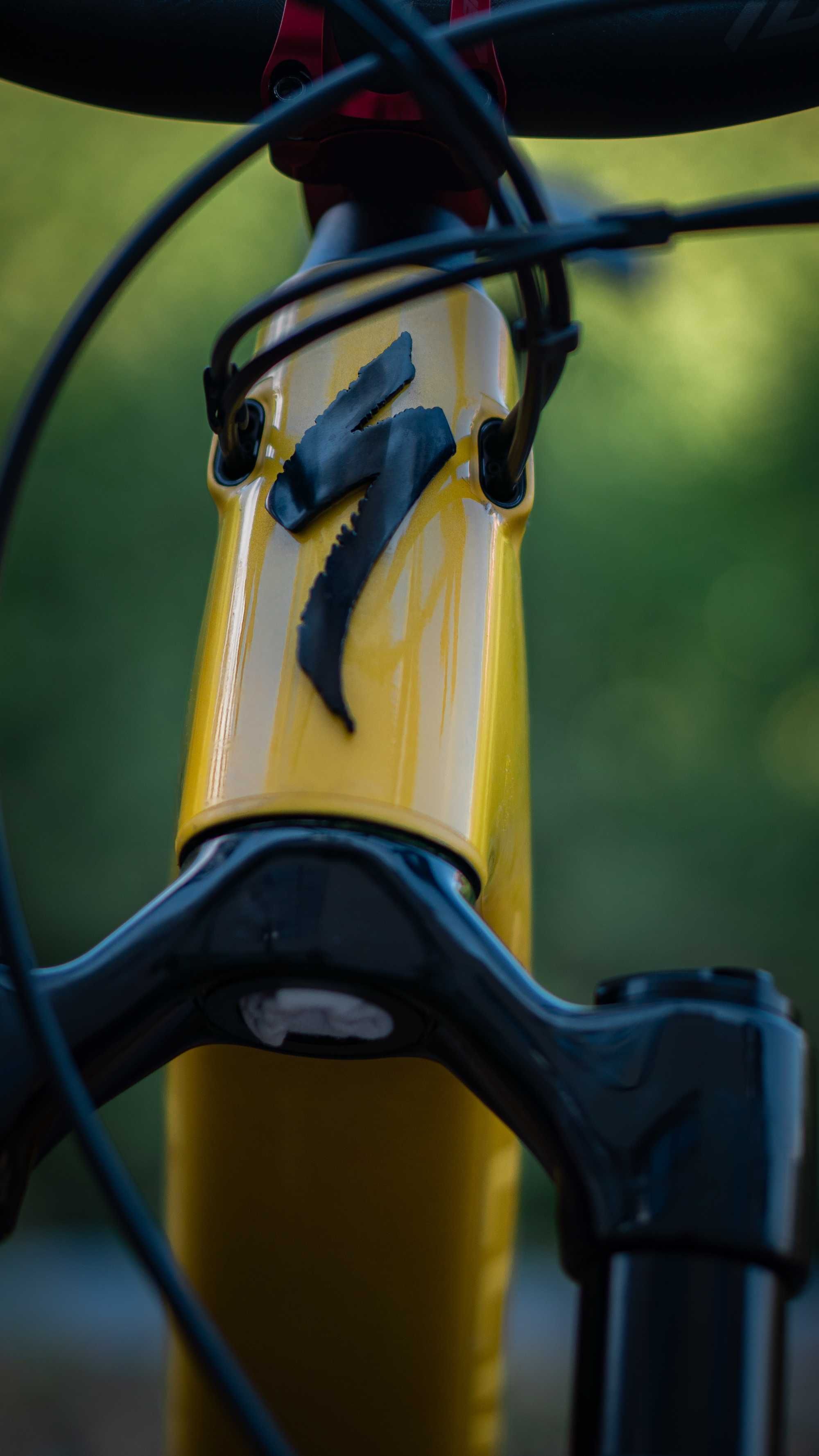 Specialized Kenevo SL 2 / 2024 / размер S4 / Mullet setup