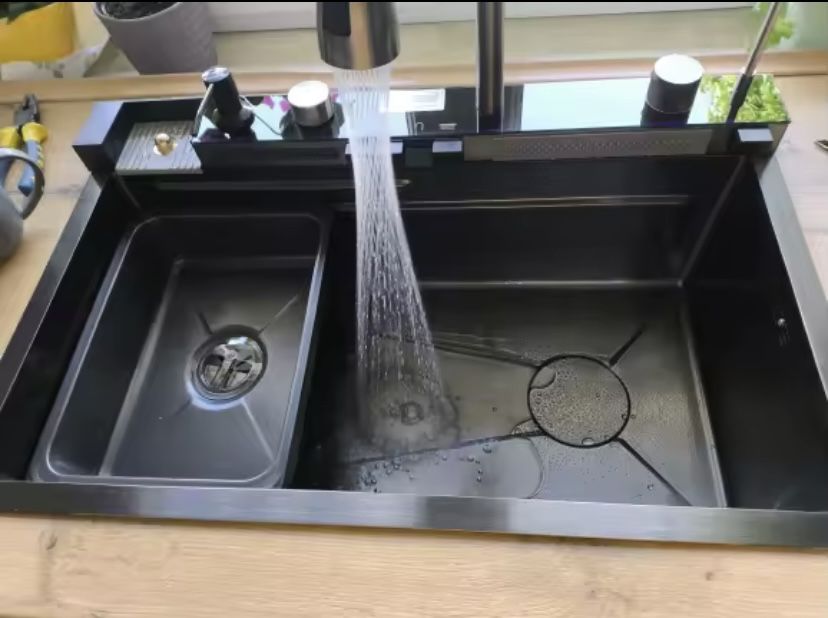 Chiuveta de bucarie nou