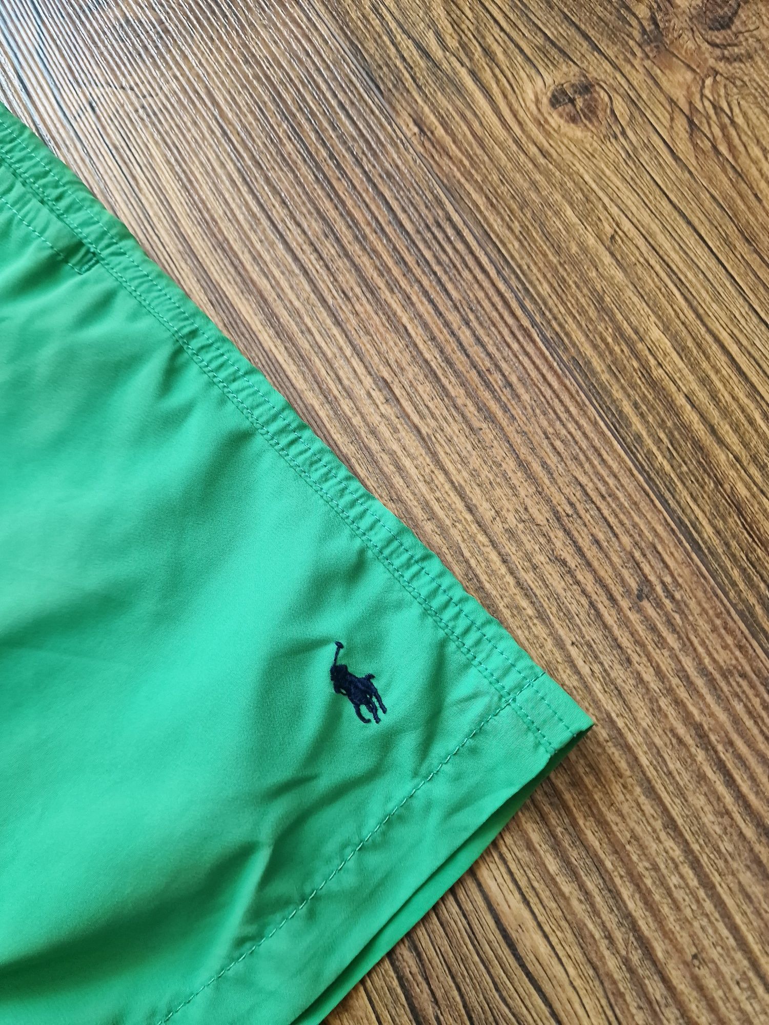 Страхотни мъжки бански POLO RALPH LAUREN размер 14 -16 години / S