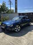 Audi A5 B8.5 Quattro Sportback facelift 2.0tfsi