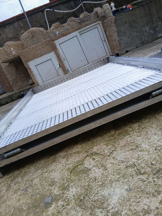 Продава се борд за инвалидни