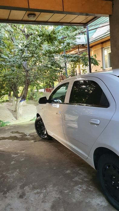 Kobalt sotiladi 2013