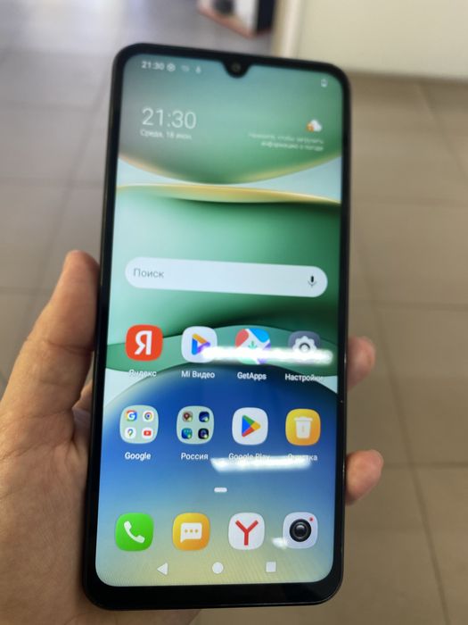Продам редми а 5