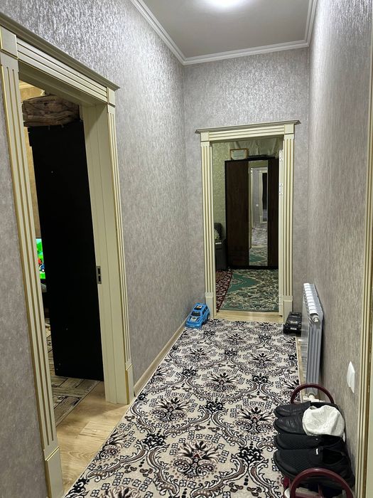 2хоналик 2каватда шарк1 бозорча