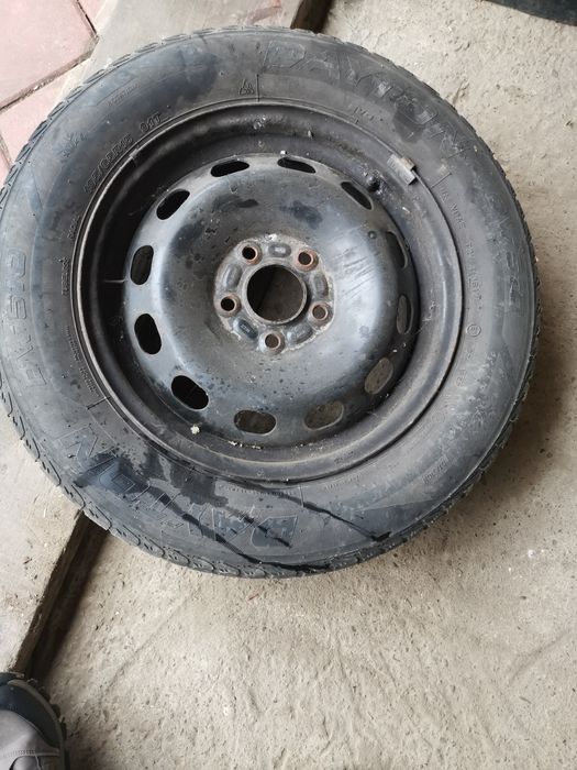 Roti ford focus 2 r 15