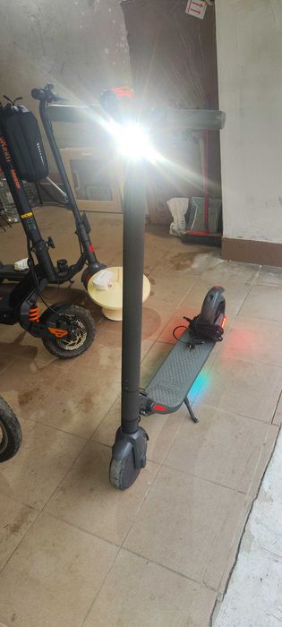 Електрическа Тротинетка segway ninebot 2  350w