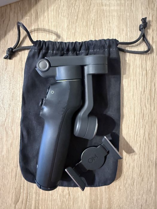 Стабилизатор DJI Osmo Mobile 7P