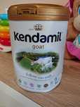 AM Козе мляко за деца Kendamil goat 2