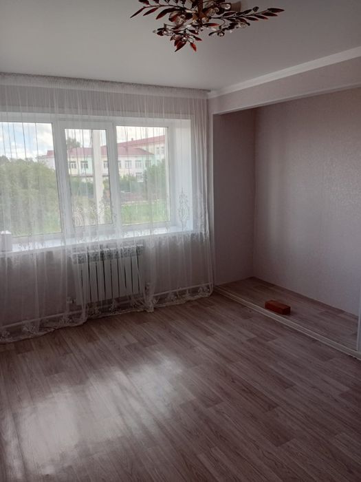 Классная, чистая квартира в Бишкуле