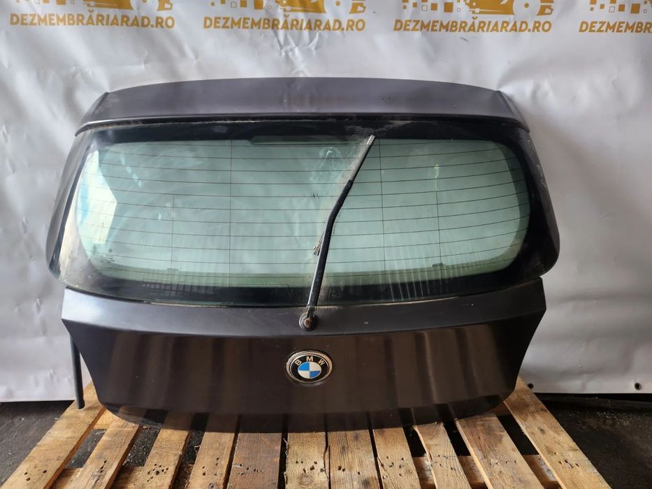 Brat Stergator Haion Hayon Bmw Seria 1 E87 - Dezmembrari Arad