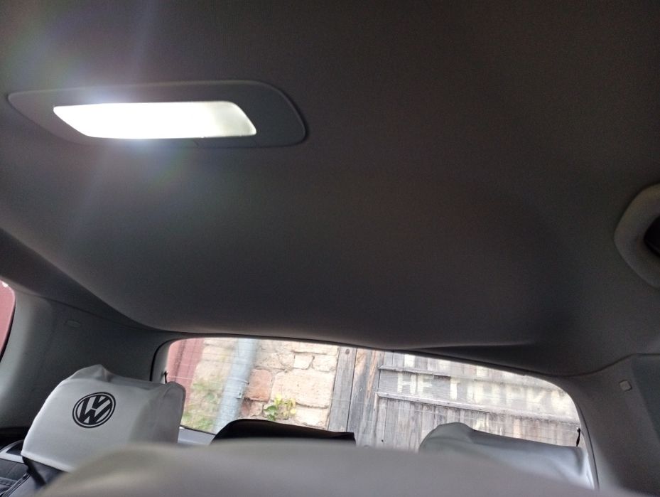 Голф5 2005година 1.9TDI 105к.с