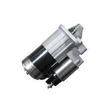 electromotor HELLA Starter - 12V - 0.8kW