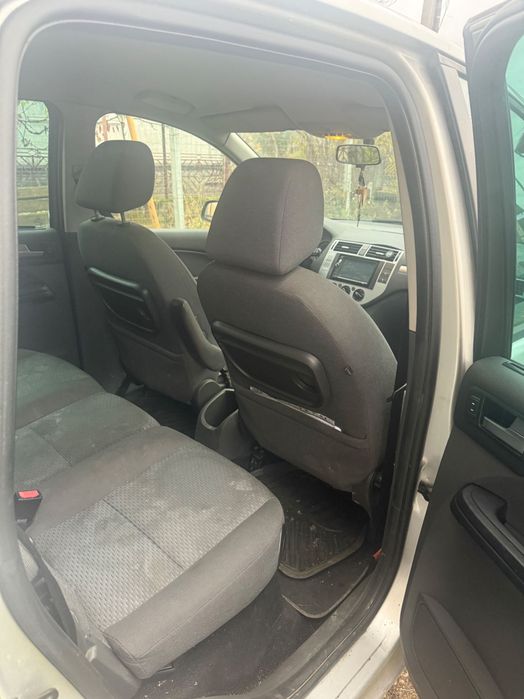 Vând Ford C-Max 2007