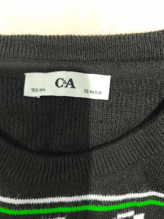 Pulover Craciun,nou, 158/164