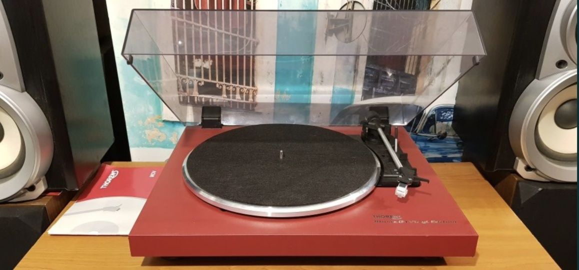 Pick-up picap turntable pickup Thorens Mov C-1292964 - Vinyl Edition