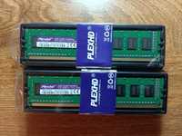 Оперативная память ddr3 8gb 2 планки