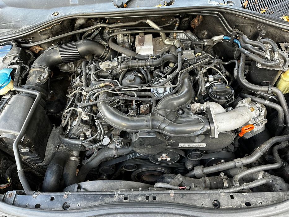 De vânzare Volkswagen Touareg 3.0 V6 TDI