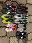 7 perechi ghete fotbal import italia