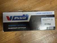 Продаю недорого картридж HP W1106A