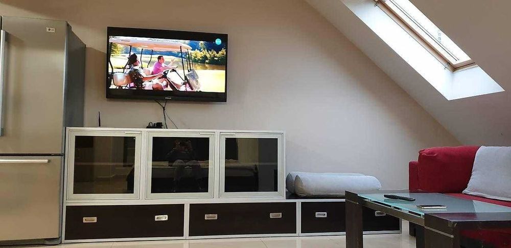 Едностаен Апартамент в Младежки Хълм