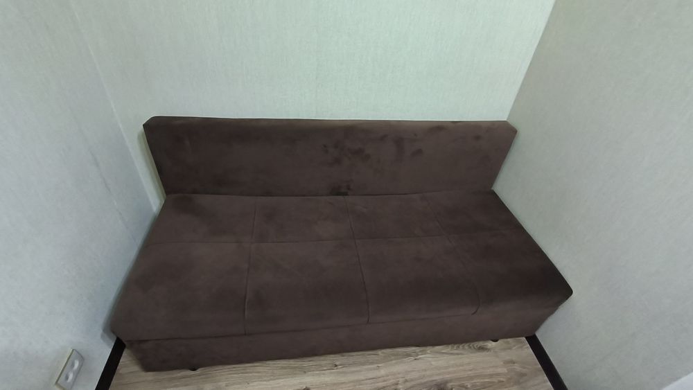Продается раскладной диван-кровать