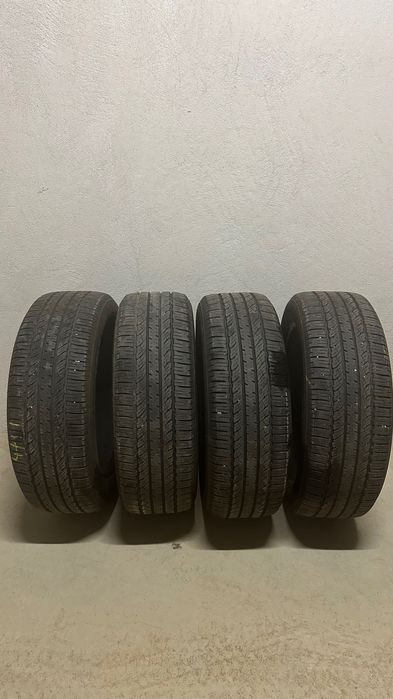 Toyo A36 225/55R19 – всесезонни гуми, DOT 3322, без дефекти (350 лв)