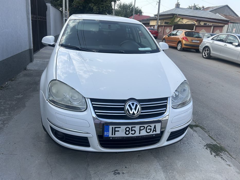 WV Jetta 2011 Automata