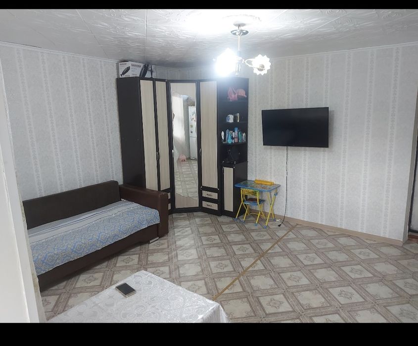 Обмен на 1 ком или частный дом