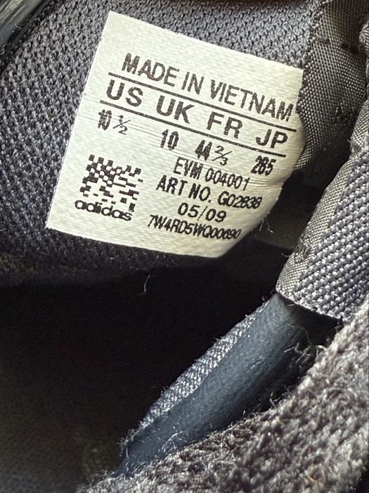 Adidas Original Forum