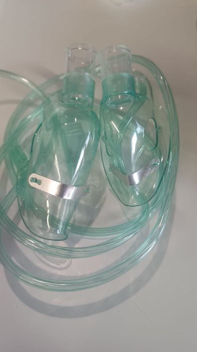 Компресорен инхалатор Zano Inspire