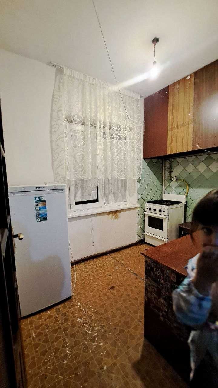 продаётся  1комнатная квартира