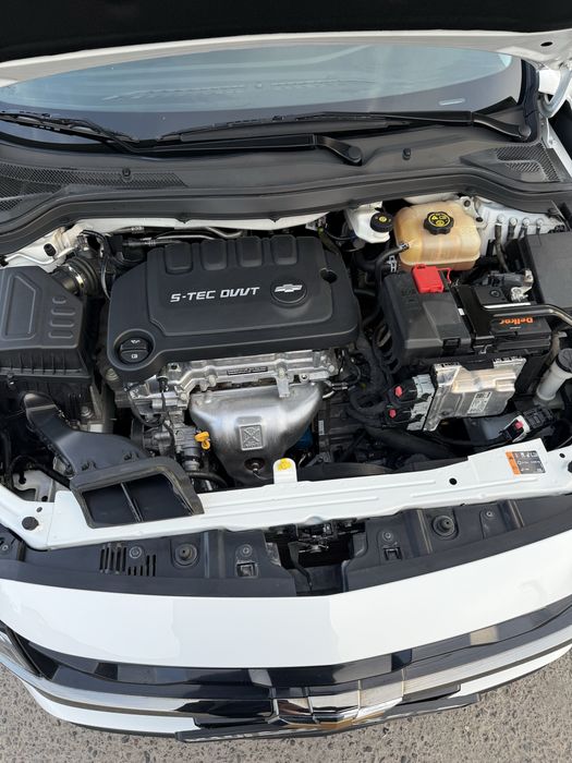 Monza 1.5 Atmosfera mator